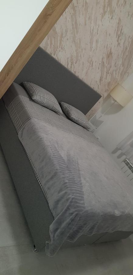 Kabashi Apartment Krk Town Eksteriør billede